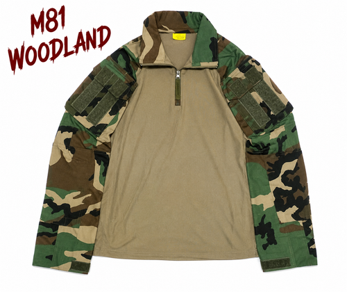 Iron Customs™ Custom G3 Combat Tops