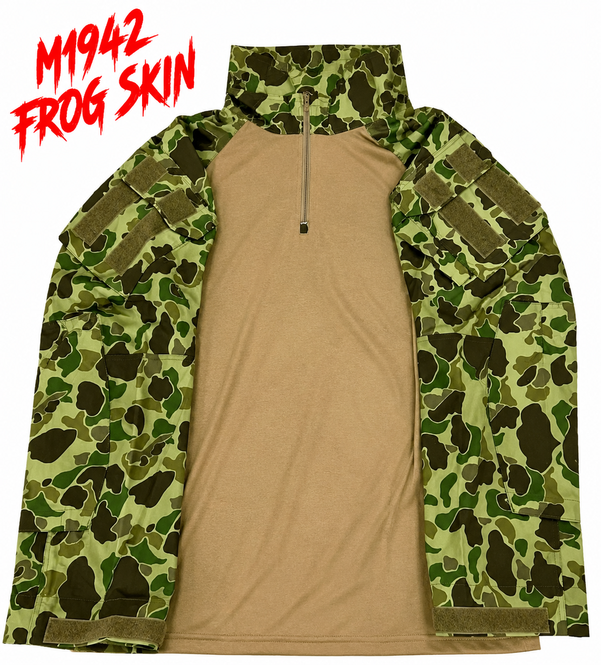 Iron Customs™ Custom G3 Combat Tops
