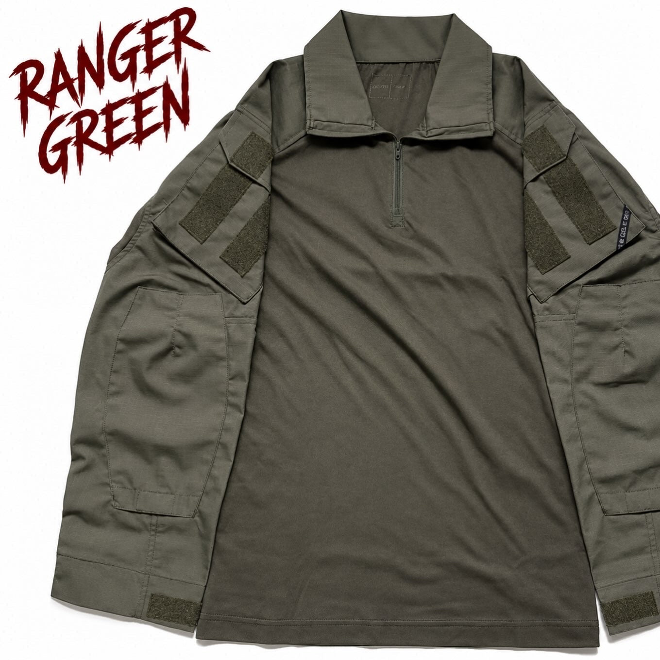Iron Customs™ Custom G3 Combat Tops