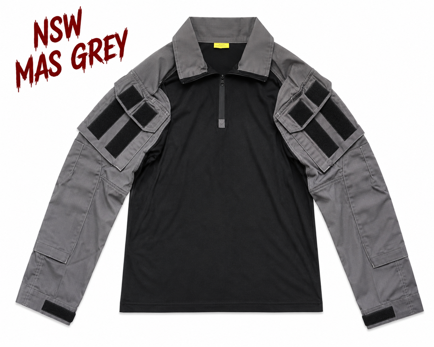 Iron Customs™ Custom G3 Combat Tops