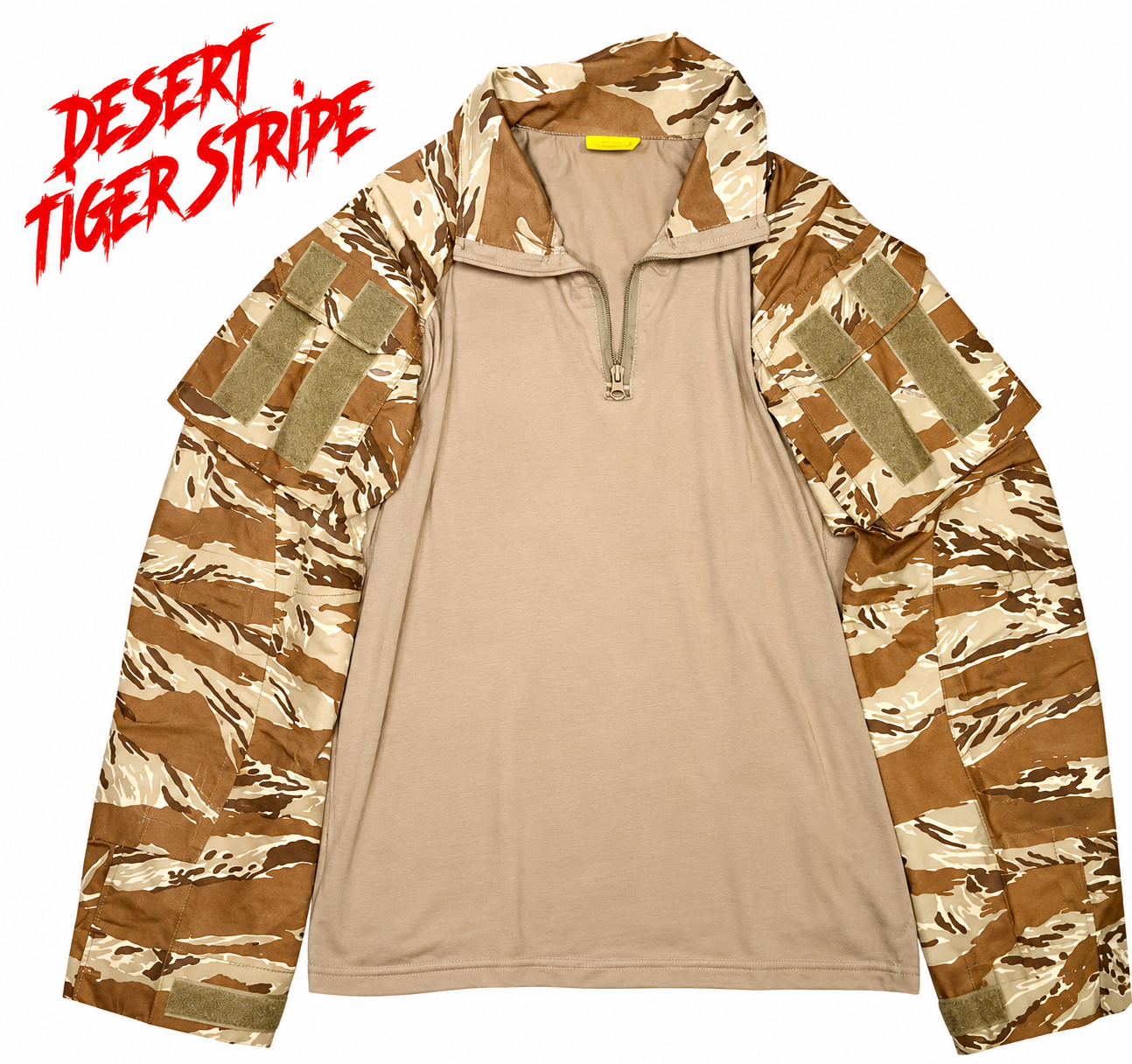 Iron Customs™ Custom G3 Combat Tops