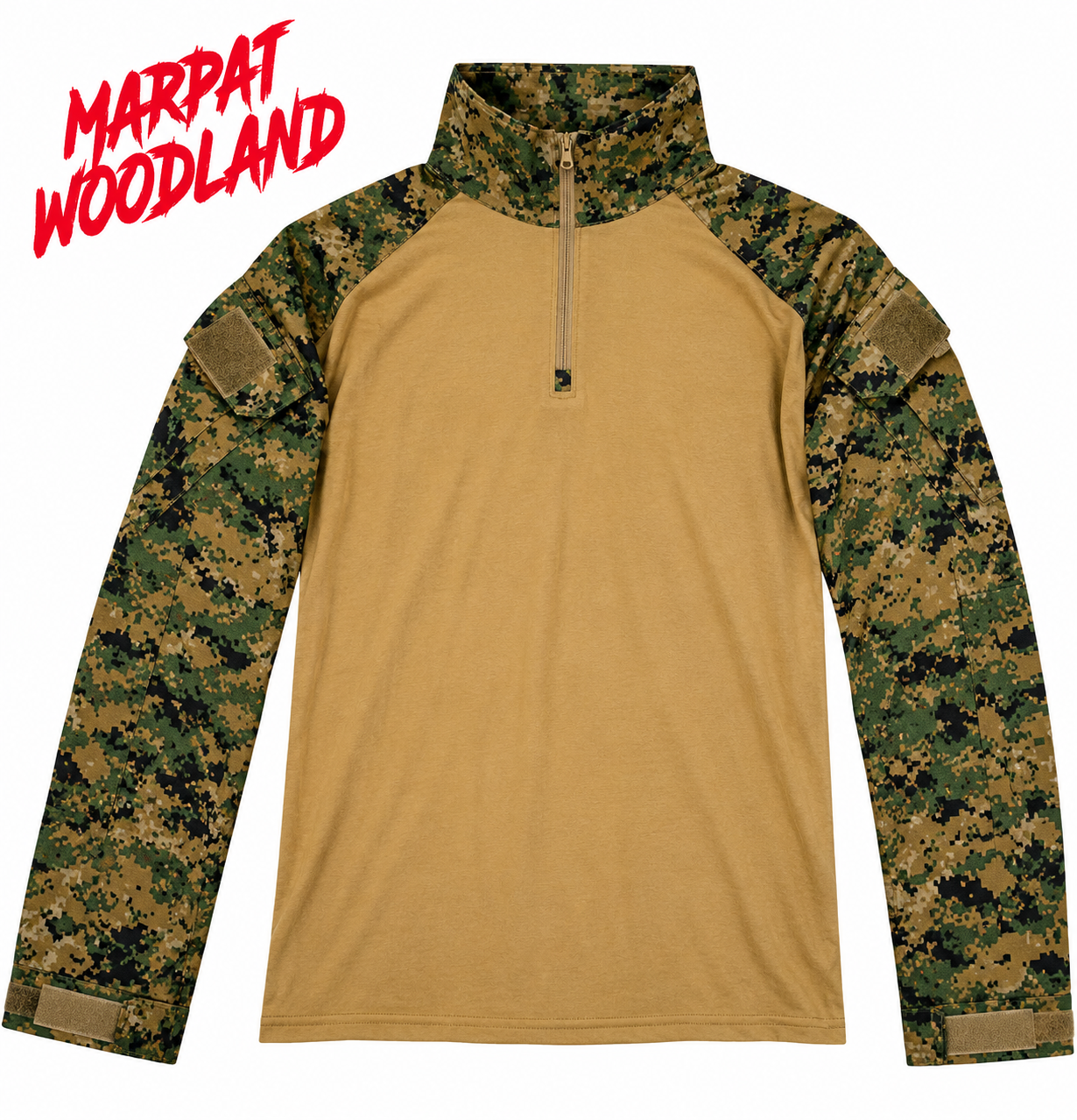 Iron Customs™ Custom G3 Combat Tops