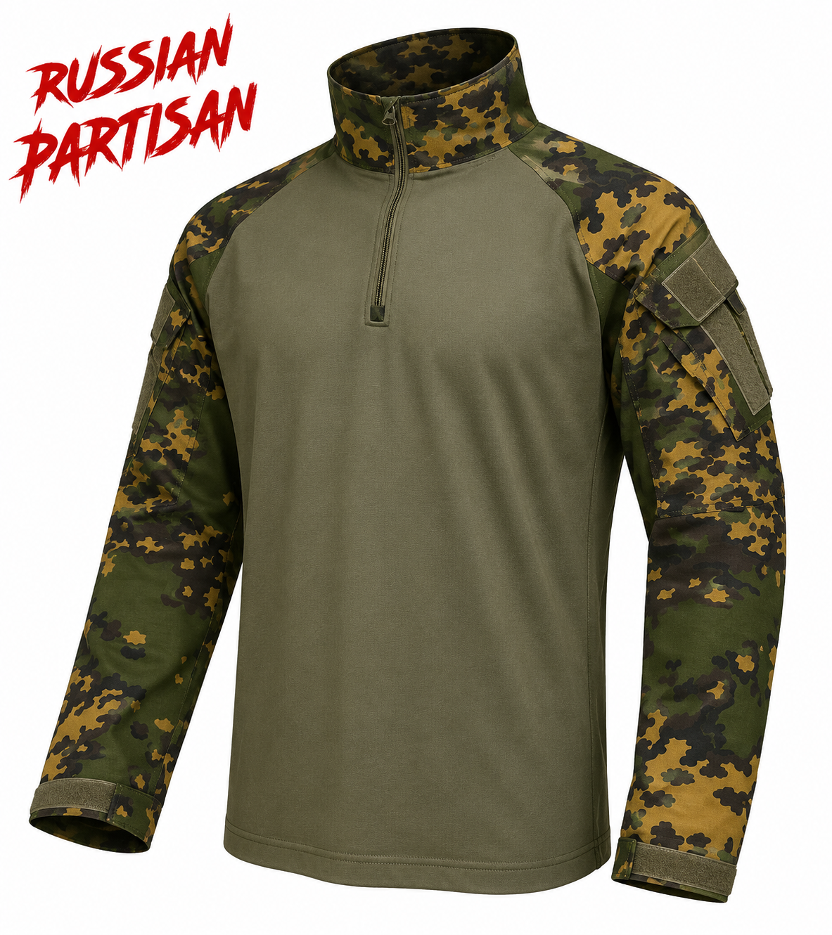 Iron Customs™ Custom G3 Combat Tops