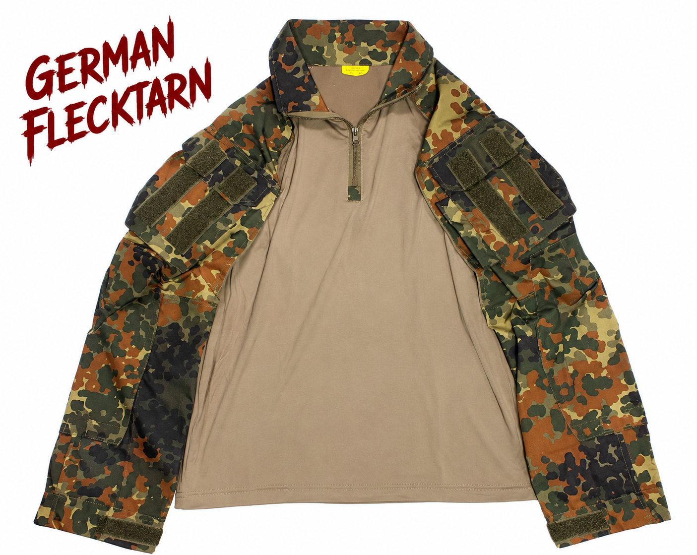 Iron Customs™ Custom G3 Combat Tops