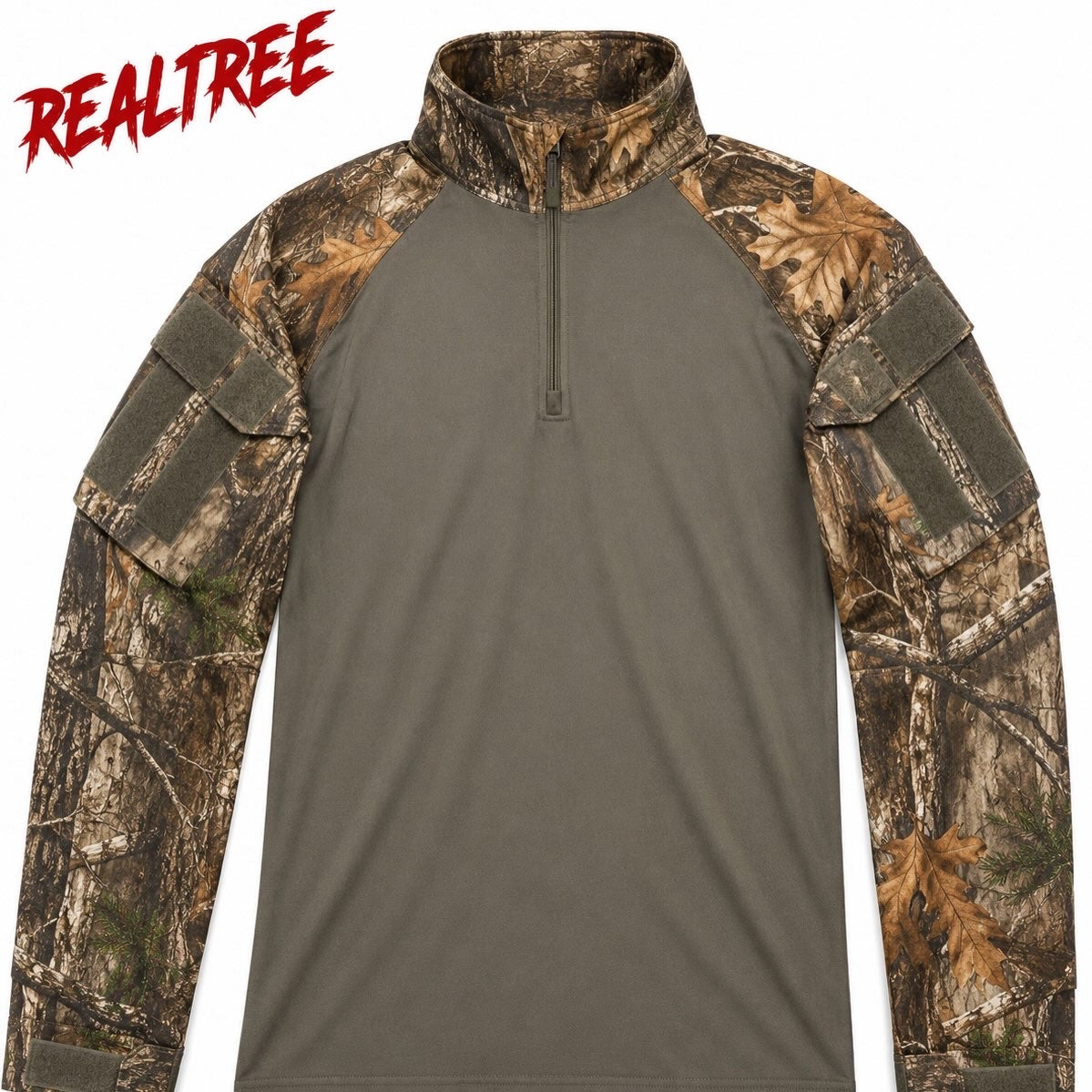 Iron Customs™ Custom G3 Combat Tops