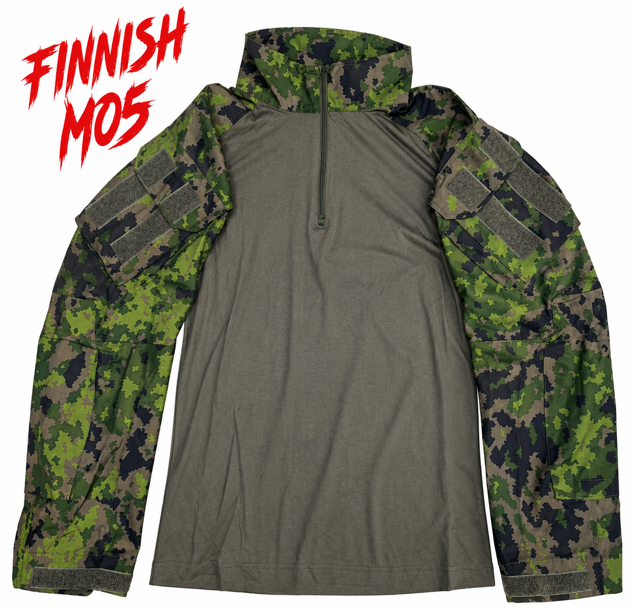 Iron Customs™ Custom G3 Combat Tops