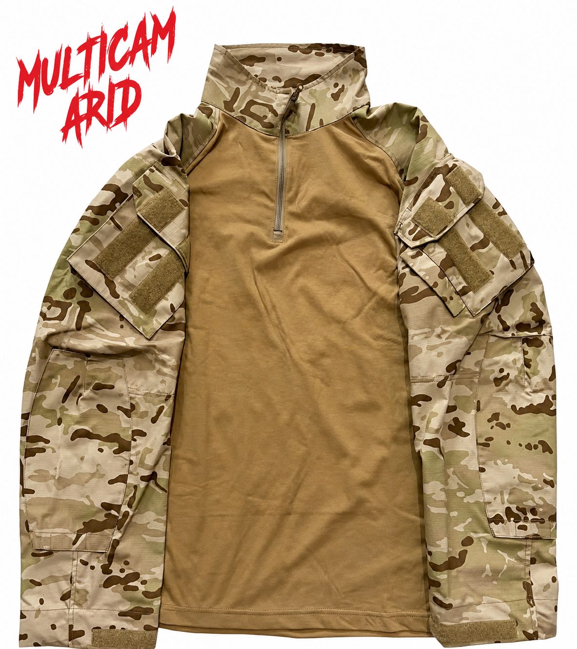 Iron Customs™ Custom G3 Combat Tops