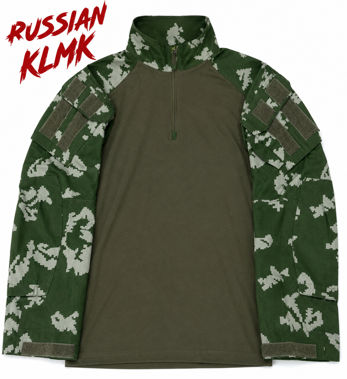 Iron Customs™ Custom G3 Combat Tops
