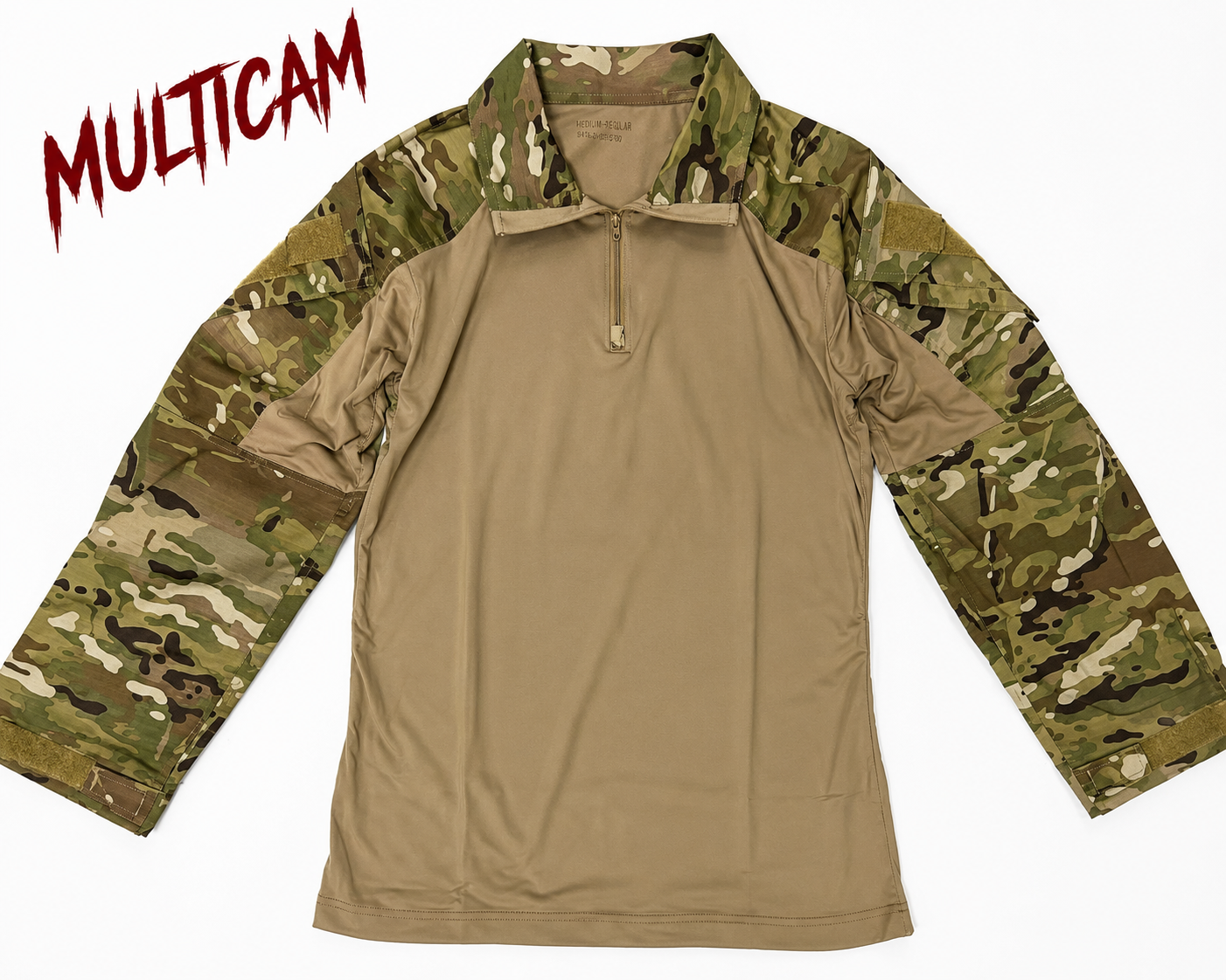 Iron Customs™ Custom G3 Combat Tops