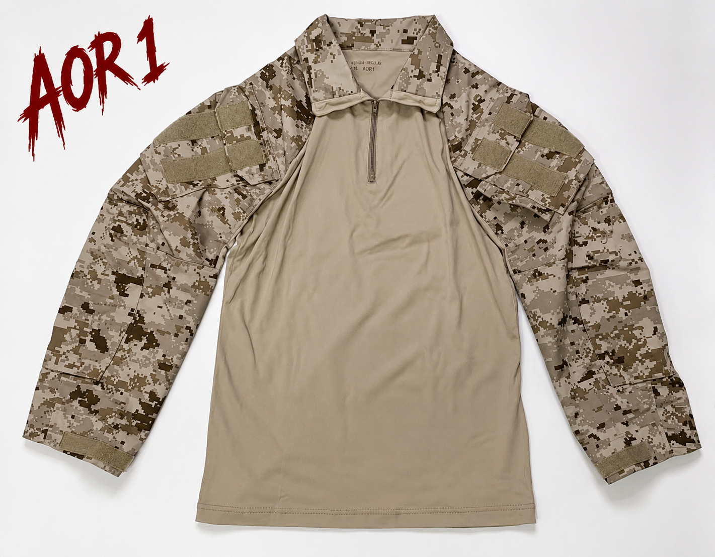 Iron Customs™ Custom G3 Combat Tops