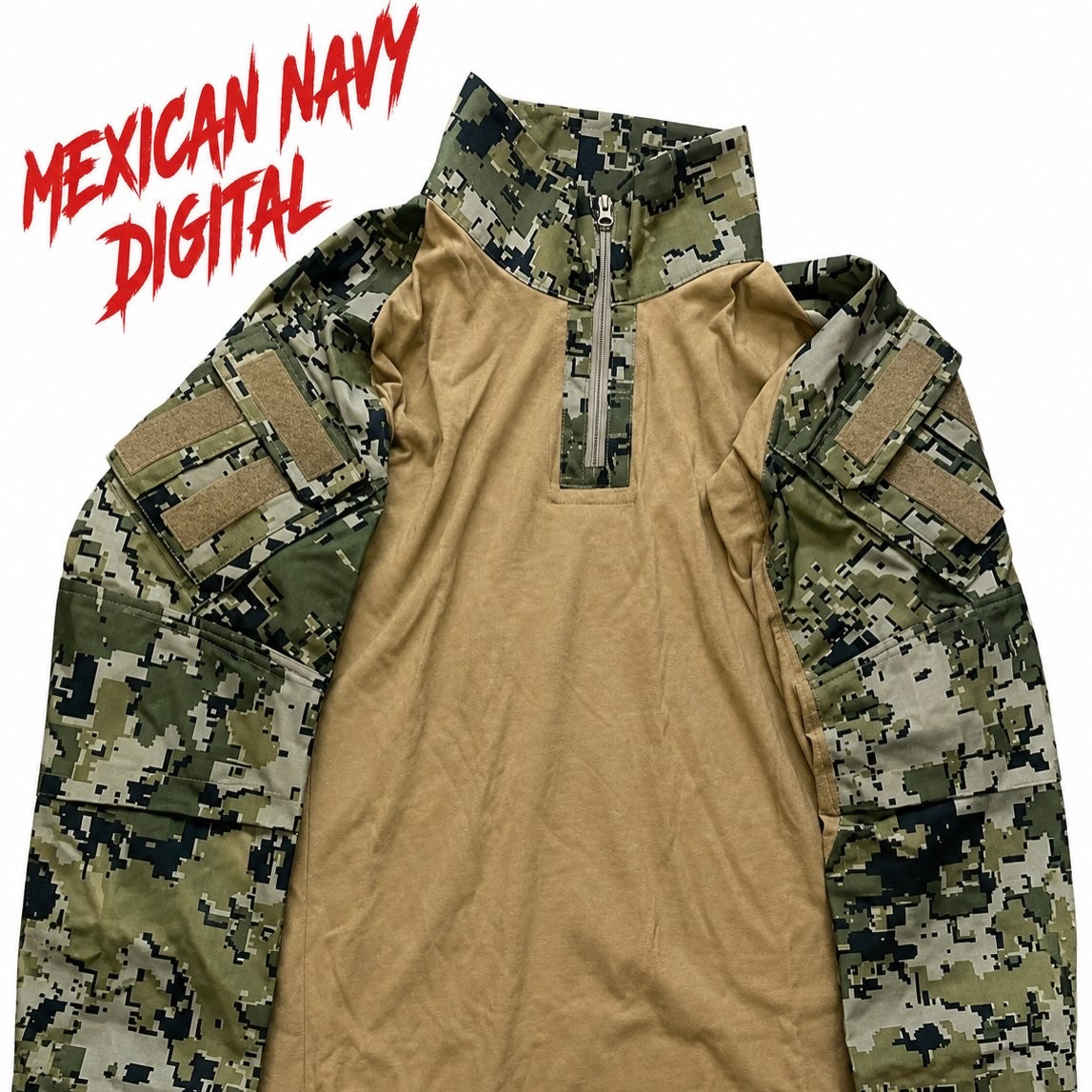 Iron Customs™ Custom G3 Combat Tops