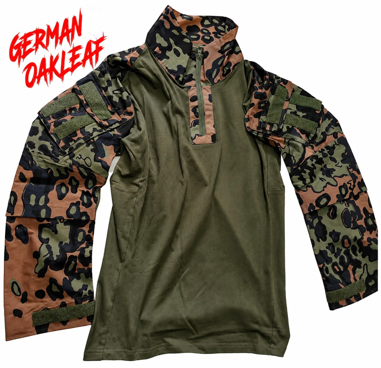 Iron Customs™ Custom G3 Combat Tops