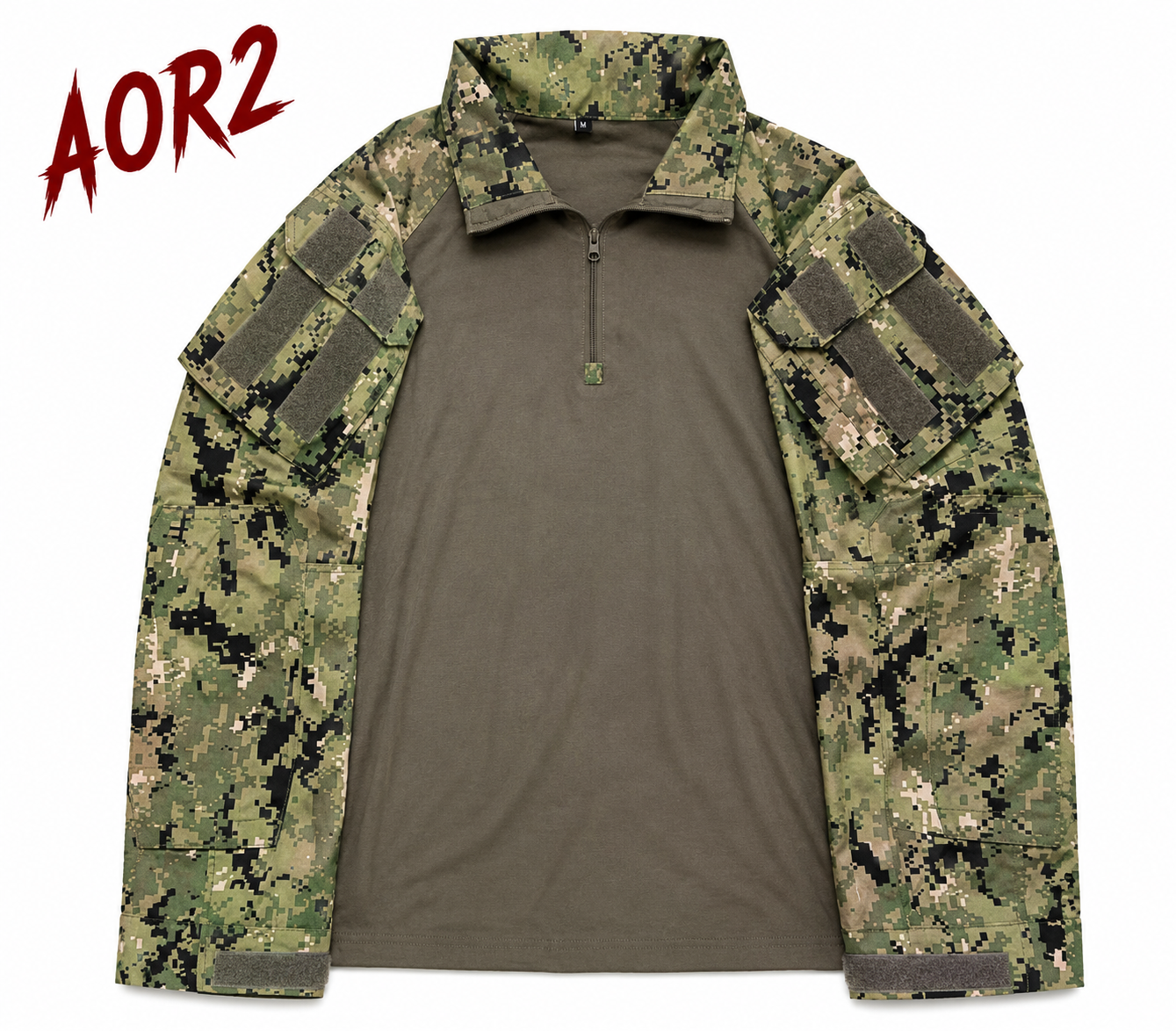 Iron Customs™ Custom G3 Combat Tops