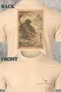 Iron Ridge Apparel™- Meiji Madness Collection: Tactical Samurai Comfort T-Shirt