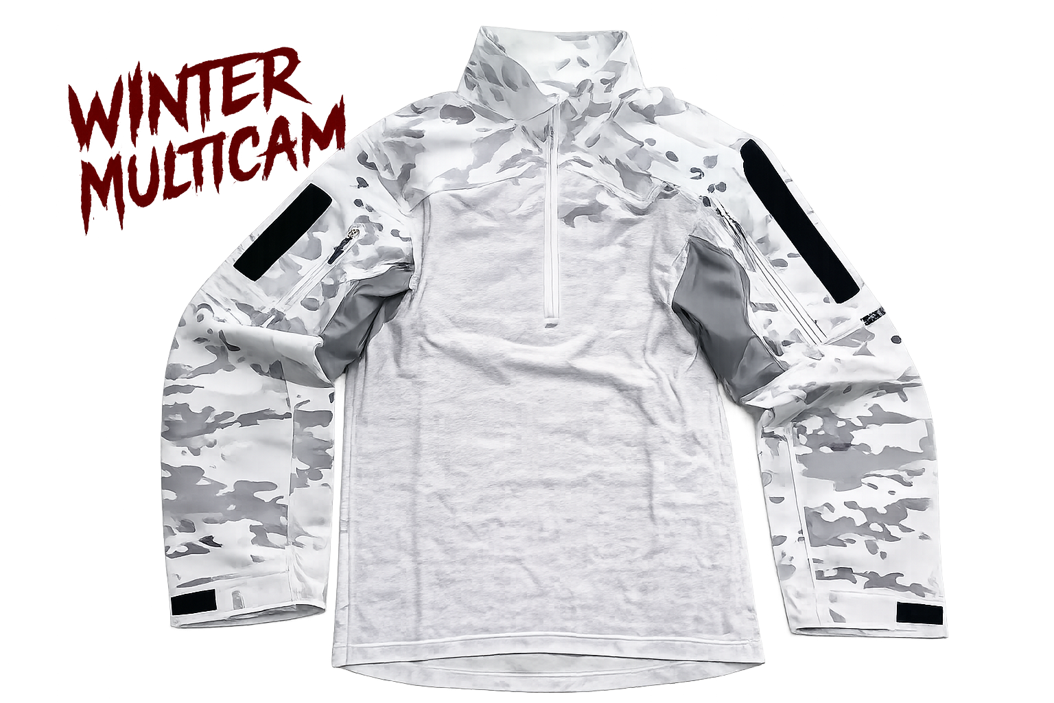 Iron Customs™ Custom G3 Combat Tops
