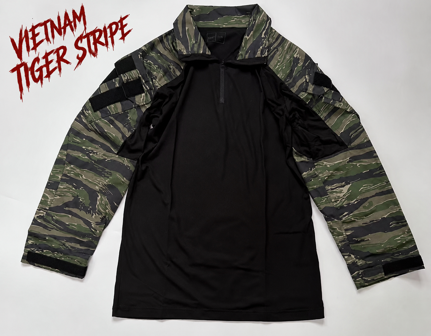 Iron Customs™ Custom G3 Combat Tops