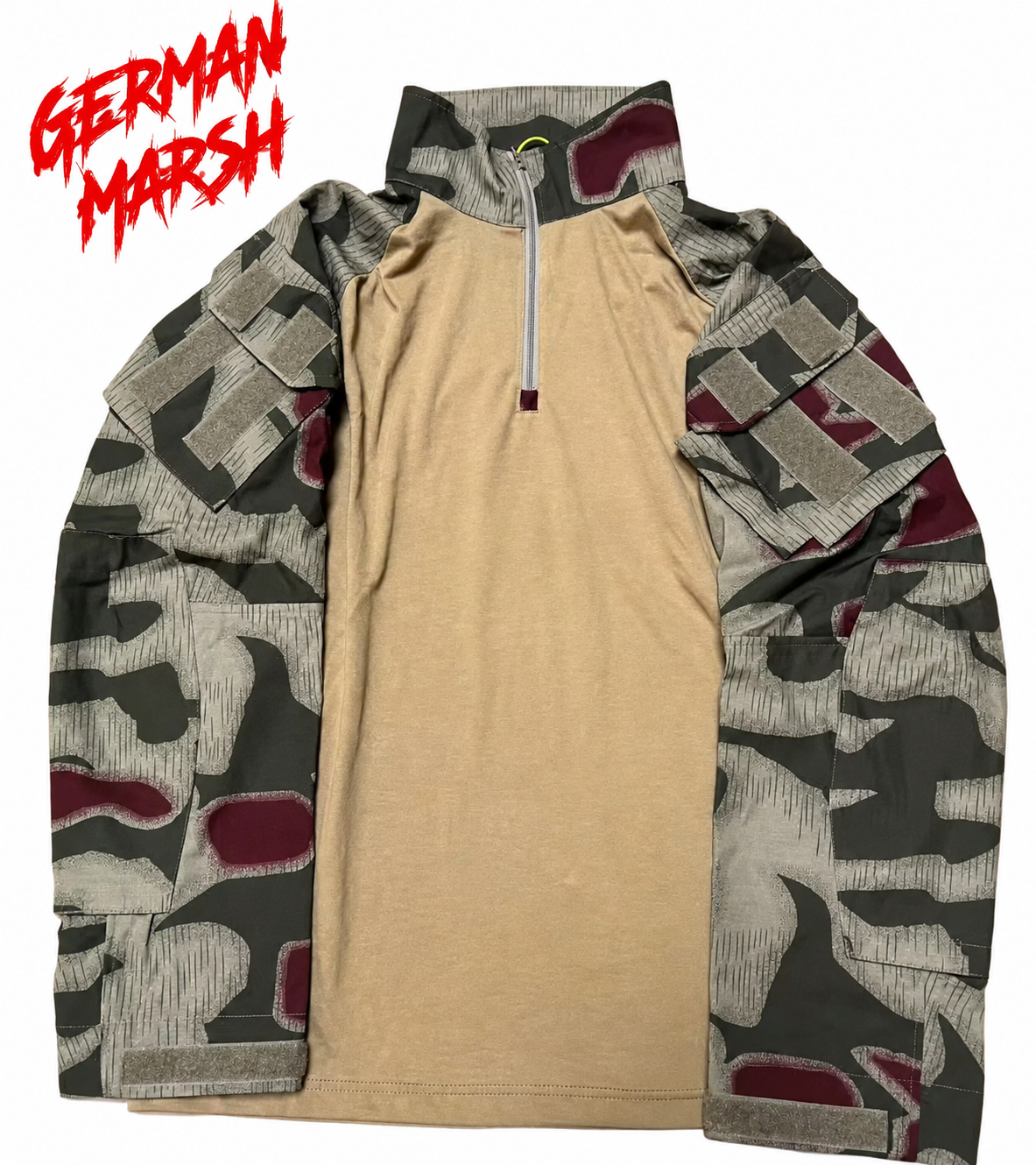 Iron Customs™ Custom G3 Combat Tops