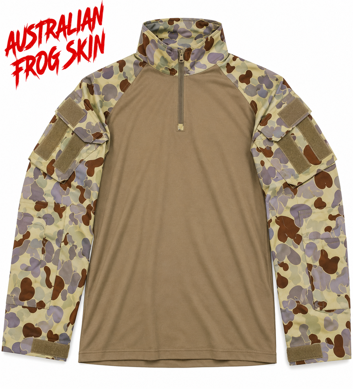 Iron Customs™ Custom G3 Combat Tops