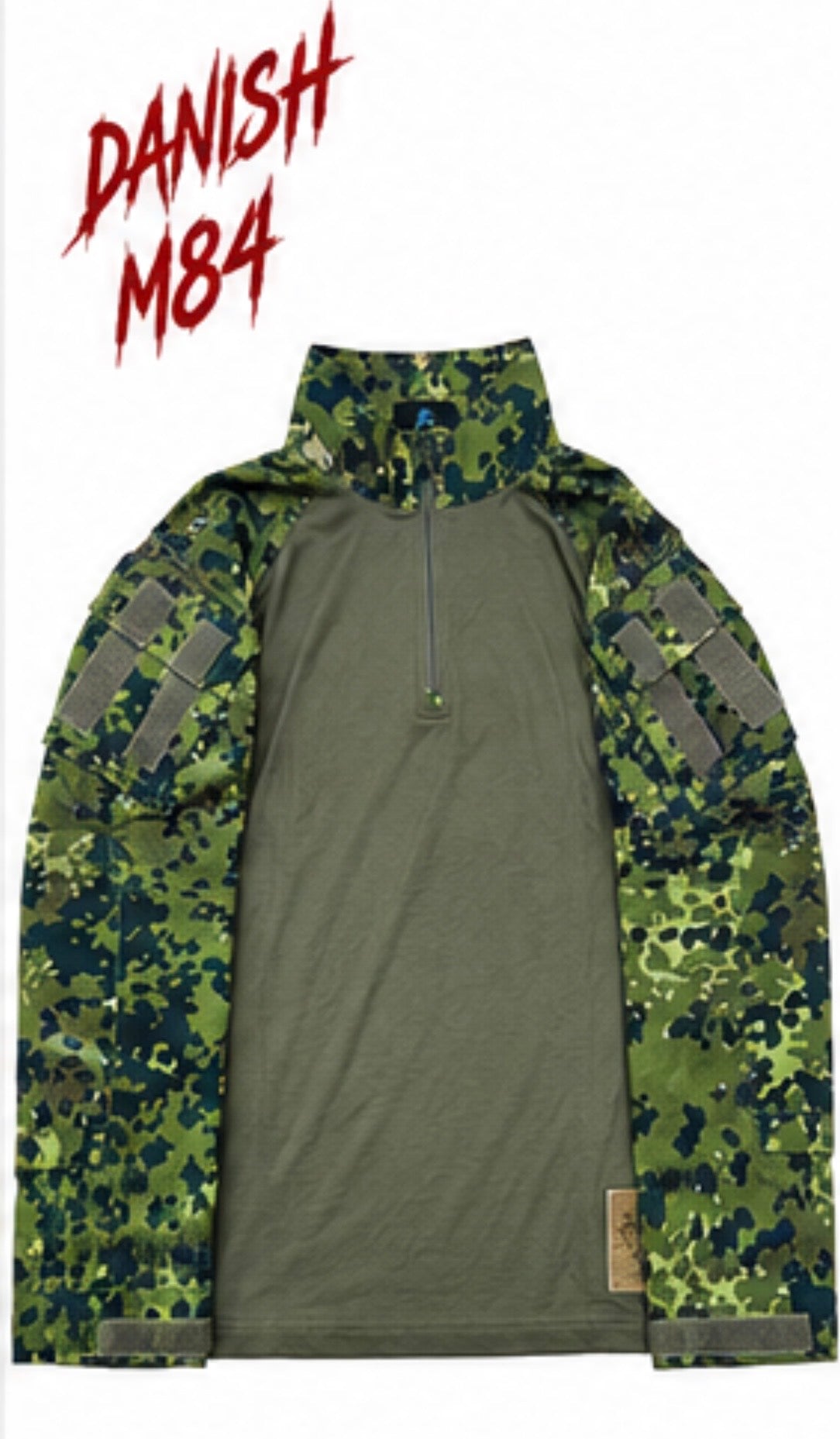 Iron Customs™ Custom G3 Combat Tops