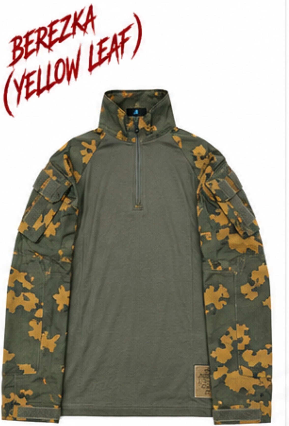 Iron Customs™ Custom G3 Combat Tops