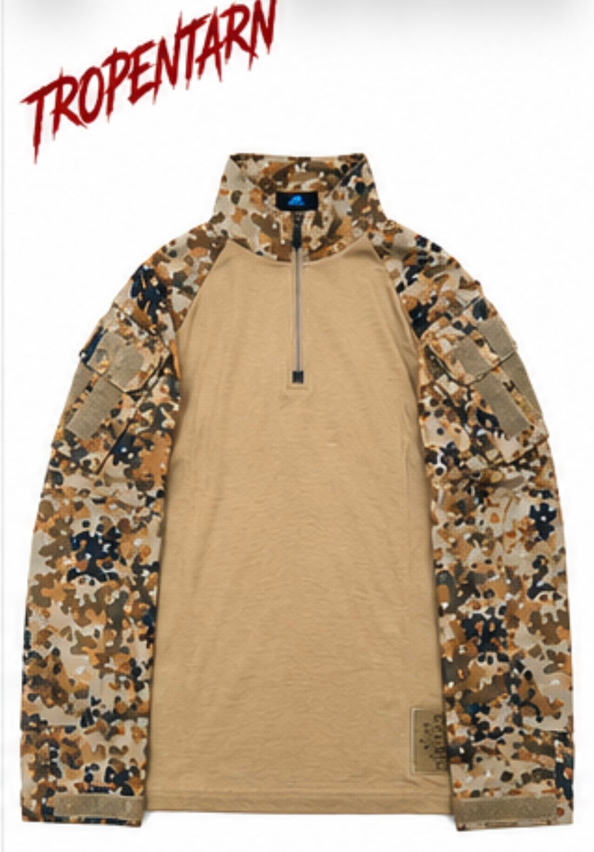Iron Customs™ Custom G3 Combat Tops