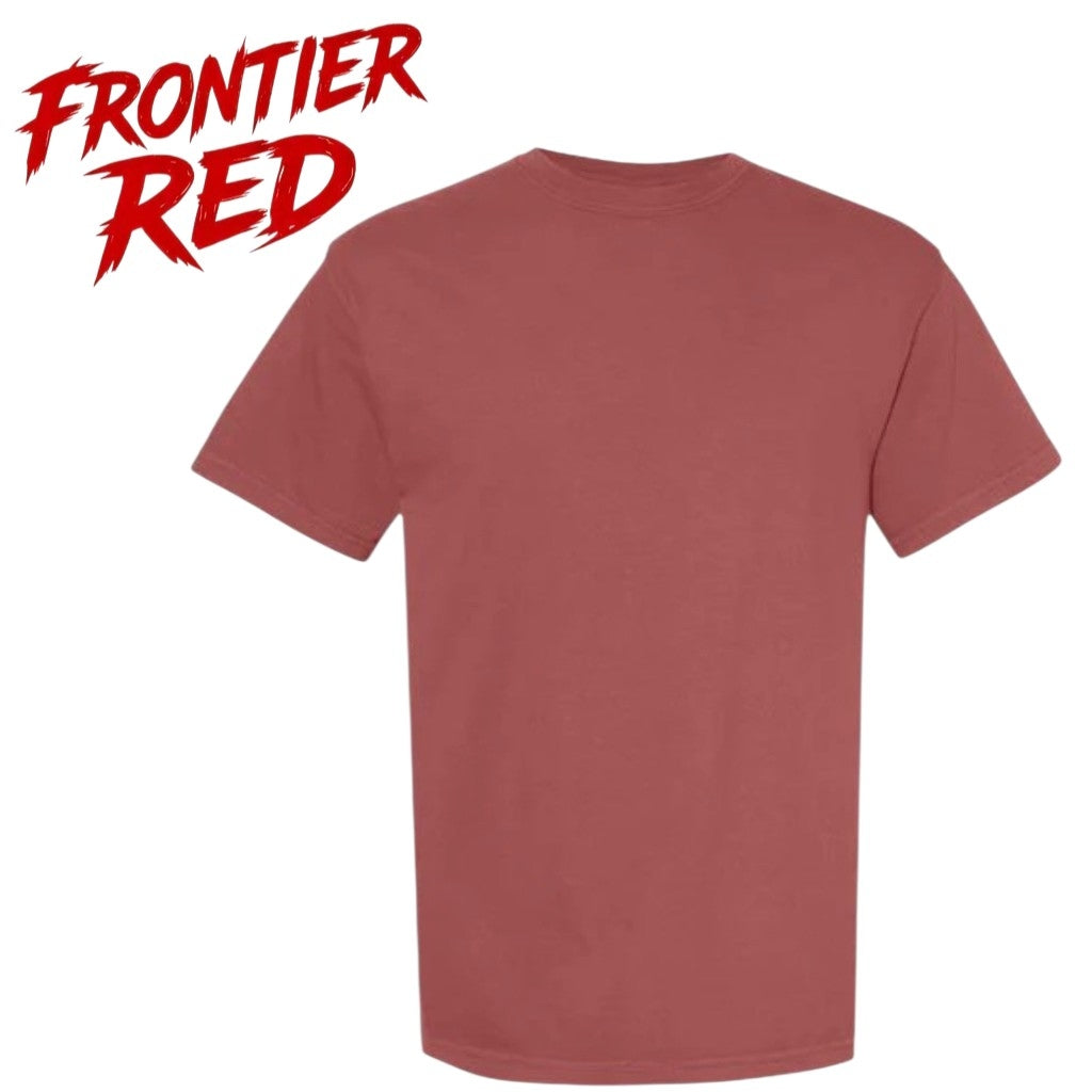 Iron Customs™- Custom Comfort T-Shirt