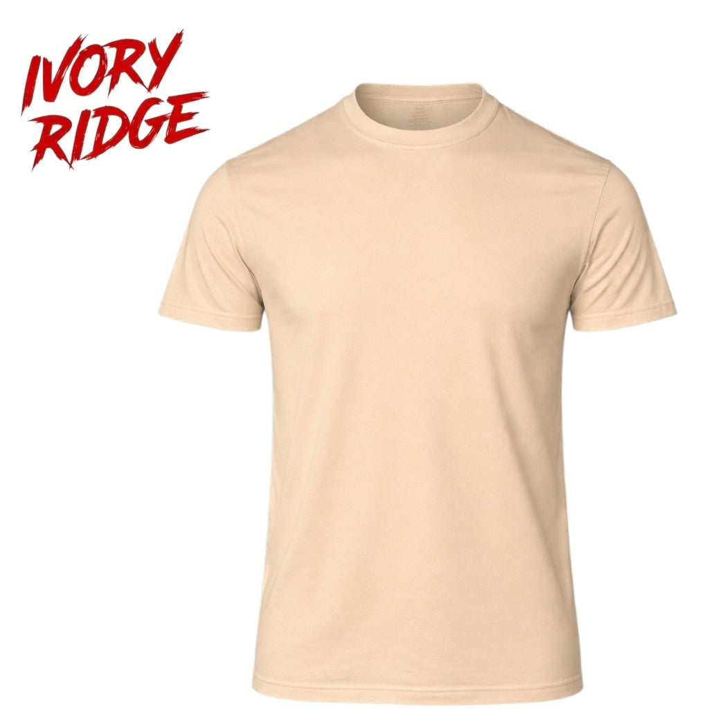 Iron Customs™- Custom Comfort T-Shirt